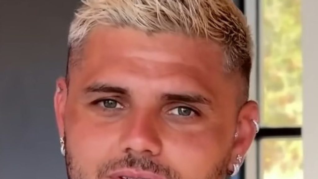 Icardi kimdir portre