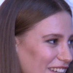 Serenay Sarıkaya kimdir portre