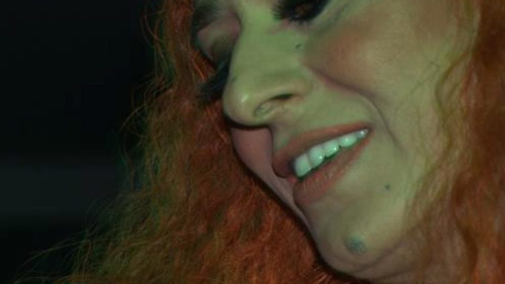 Yıldız Tilbe kimdir portre